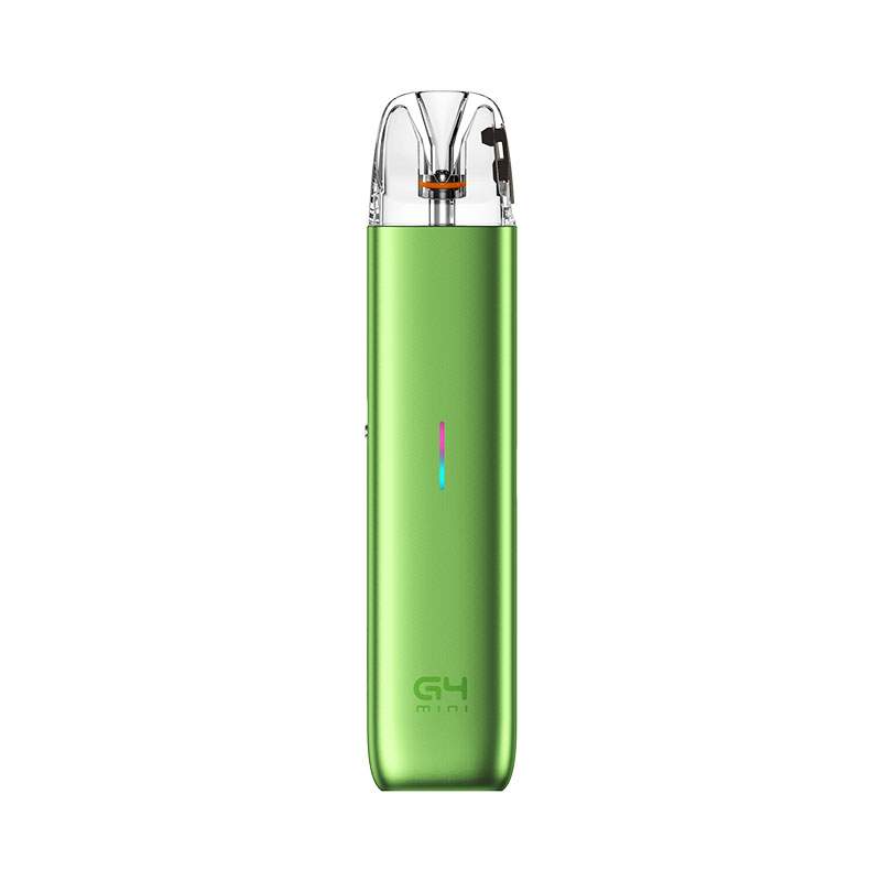 UWELL CALIBURN G4 MINI POD SYSTEM KIT – 35W (1100mAh)
