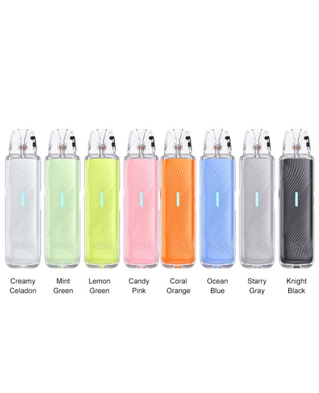 Uwell Caliburn G5 Lite Pod Kit 35 Watts (1600 mAh)