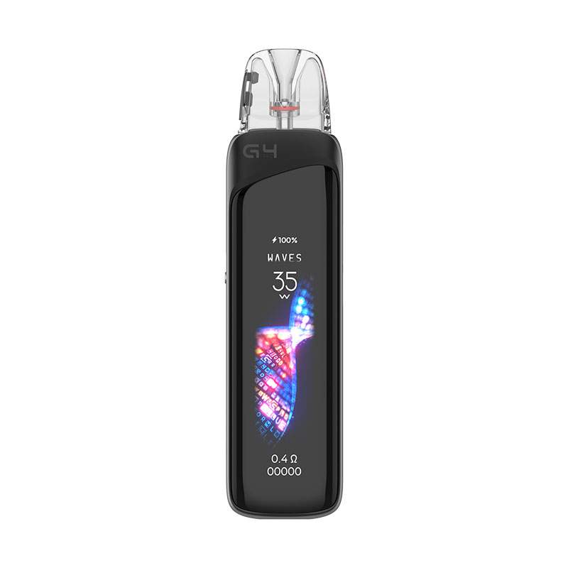UWELL CALIBURN G4 PRO POD SYSTEM KIT – 35W (1800mAh)