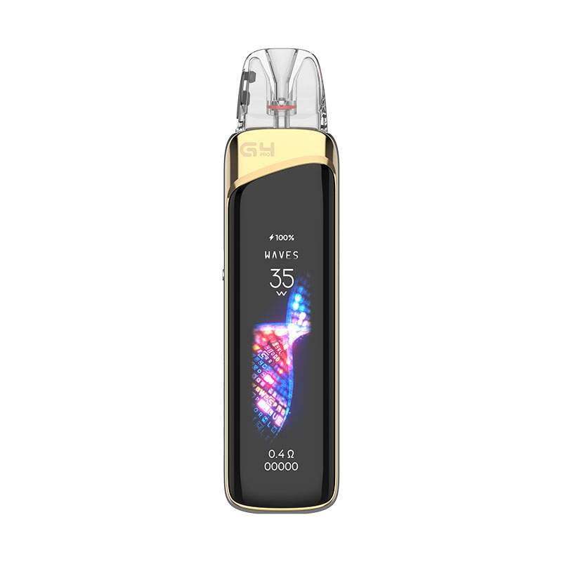 UWELL CALIBURN G4 PRO POD SYSTEM KIT – 35W (1800mAh)