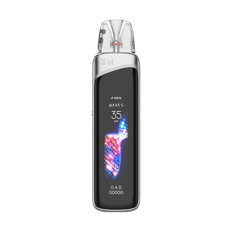 UWELL CALIBURN G4 PRO POD SYSTEM KIT – 35W (1800mAh)