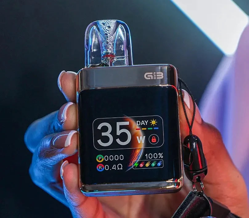 Uwell Caliburn G3 Pro Koko Pod Kit
