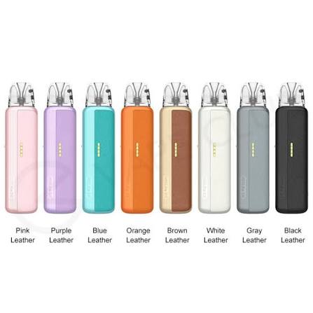 Uwell Caliburn G5 Lite SE Pod Kit
