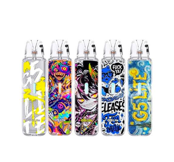 Uwell Caliburn G5 Lite Pod Kit