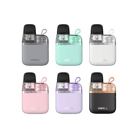 Uwell Caliburn G3 Lite Koko Kit