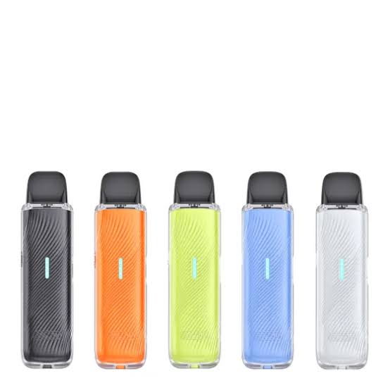 Uwell Caliburn G5 Lite Pod Kit