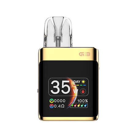 Uwell Caliburn G3 Pro Koko Pod Kit