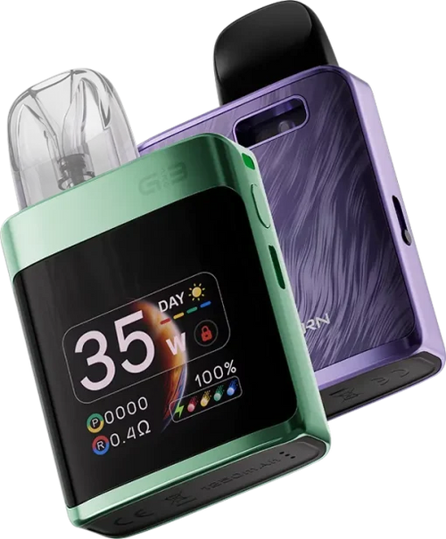 Uwell Caliburn G3 Pro Koko Pod Kit