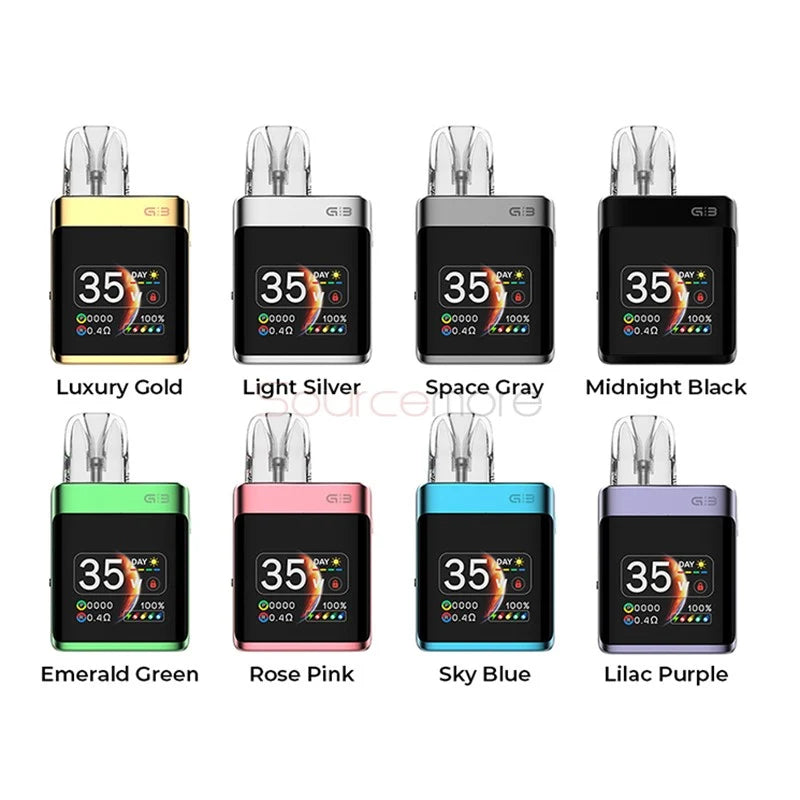 Uwell Caliburn G3 Pro Koko Pod Kit